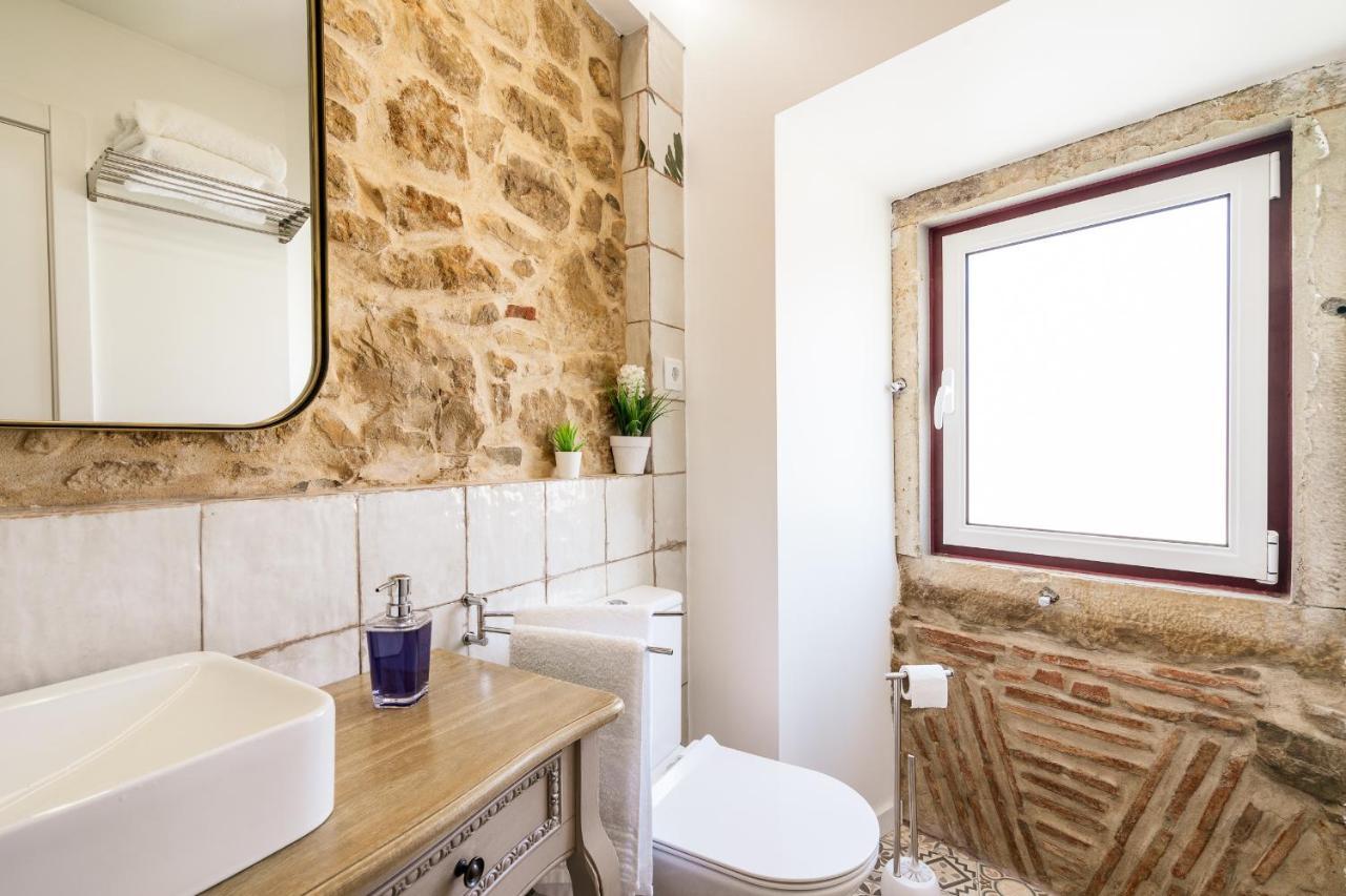 Casa Da Varanda Ribafria Zewnętrze zdjęcie